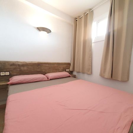 Appartamento Salou Playa Centro P6 Esterno foto