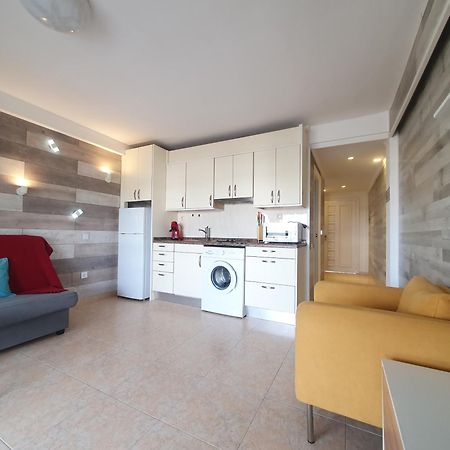 Appartamento Salou Playa Centro P6 Esterno foto