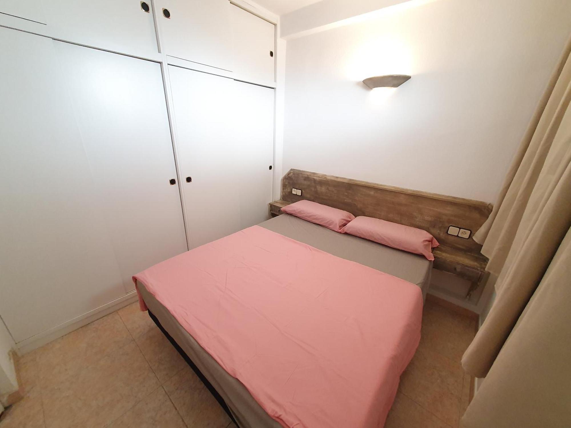 Appartamento Salou Playa Centro P6 Esterno foto