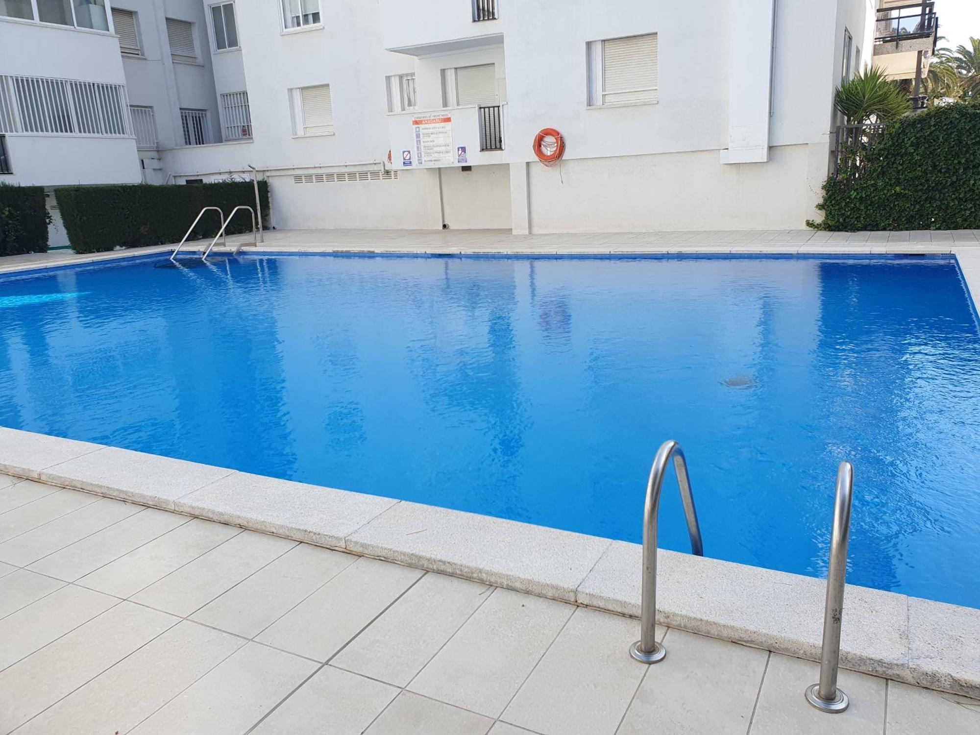 Appartamento Salou Playa Centro P6 Esterno foto