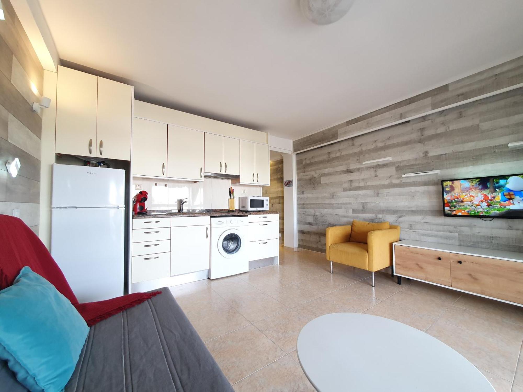 Appartamento Salou Playa Centro P6 Esterno foto