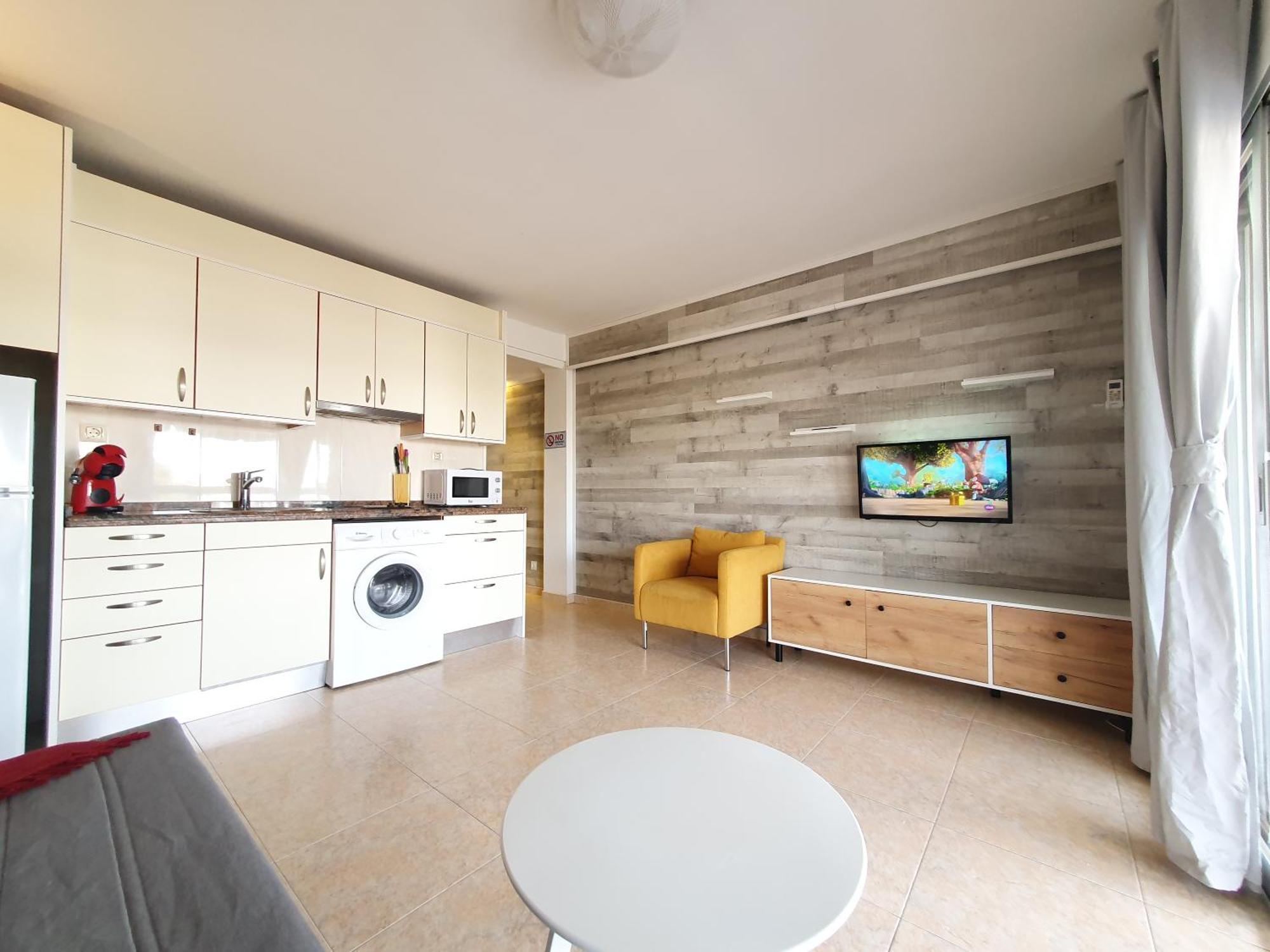 Appartamento Salou Playa Centro P6 Esterno foto