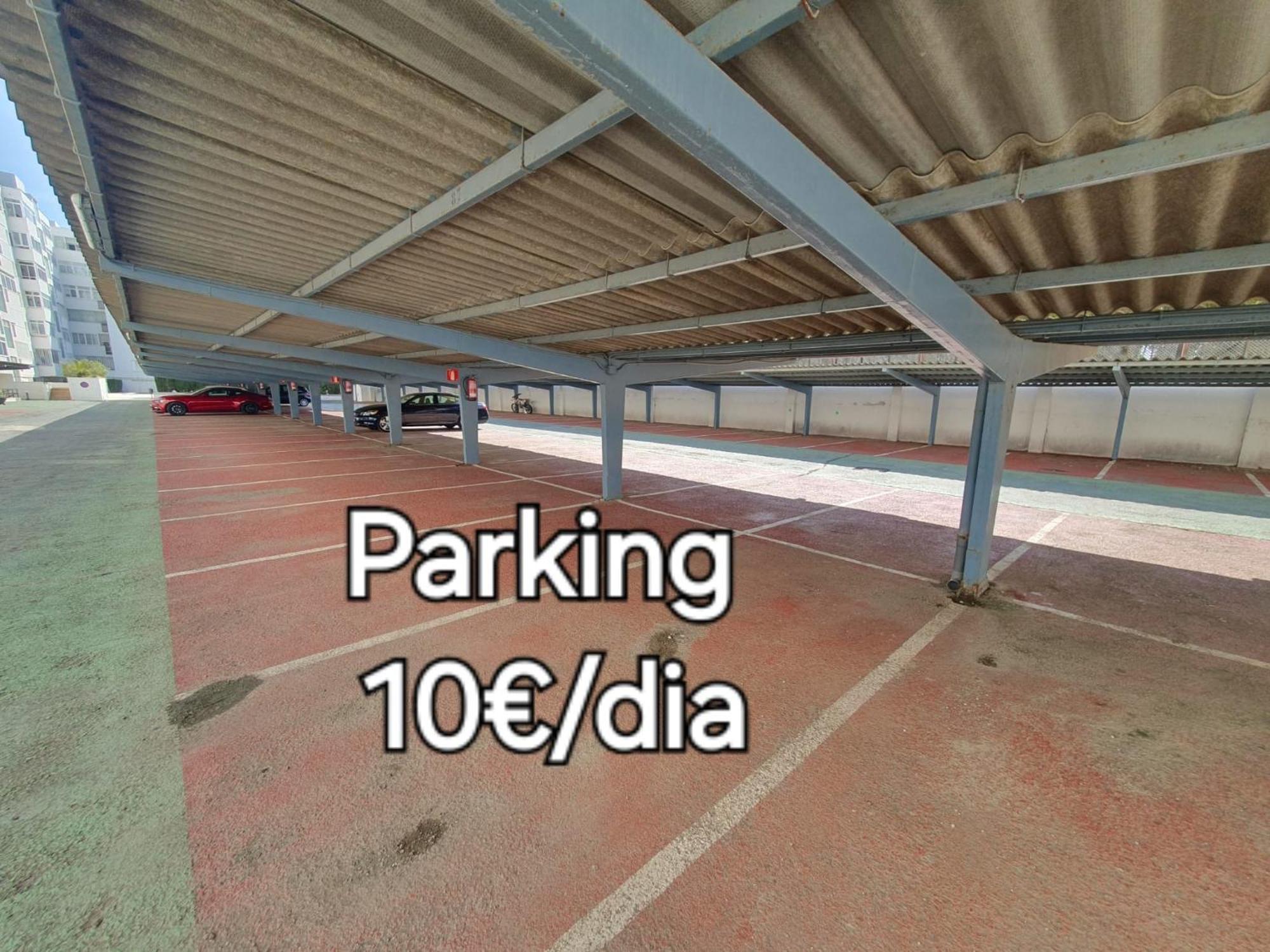 Appartamento Salou Playa Centro P6 Esterno foto