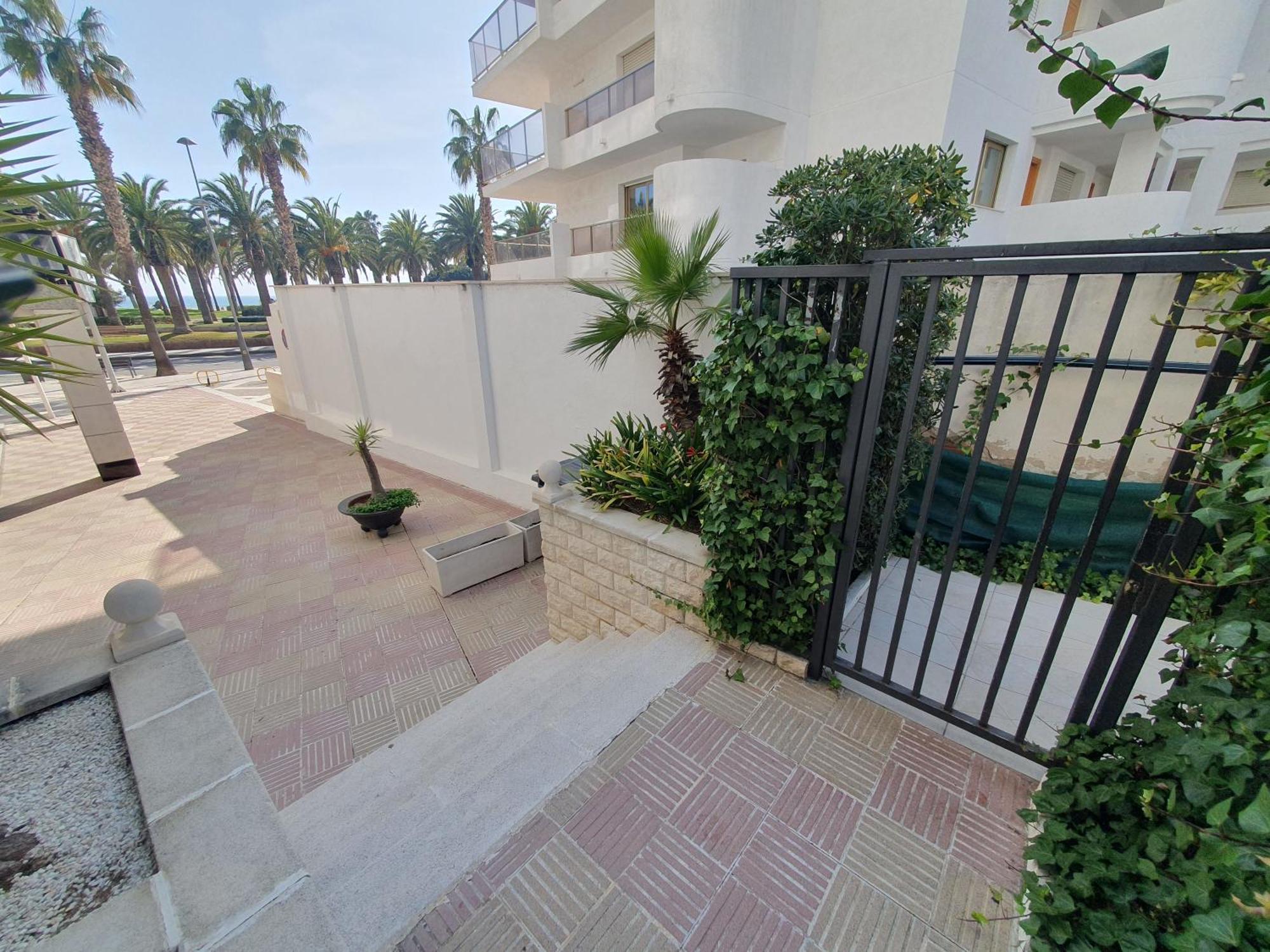 Appartamento Salou Playa Centro P6 Esterno foto