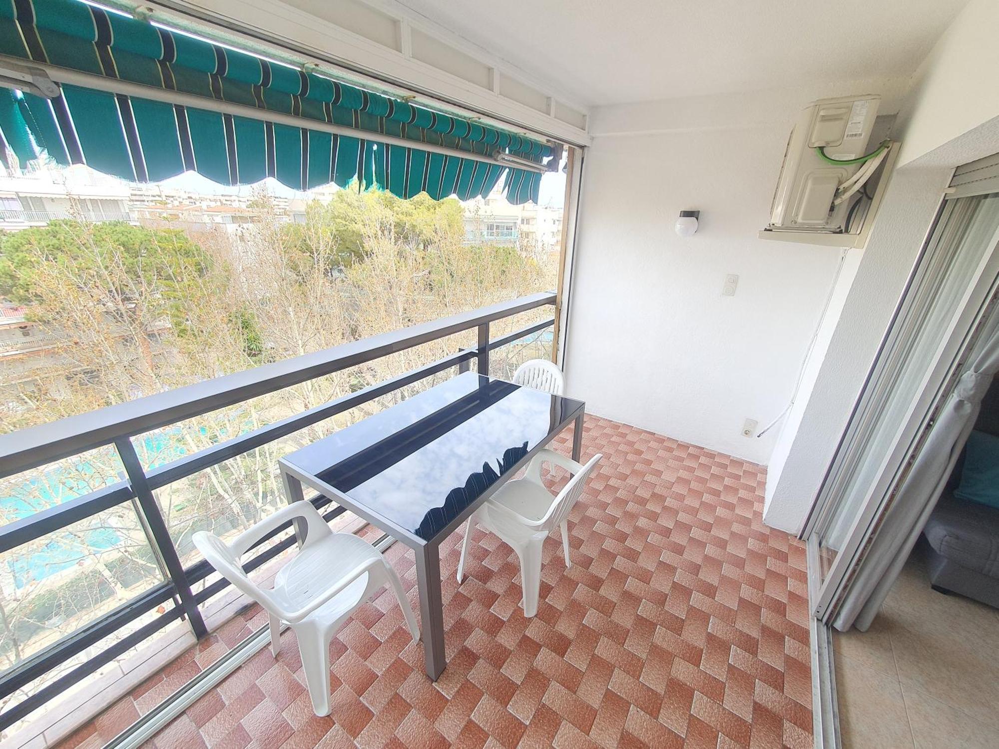 Appartamento Salou Playa Centro P6 Esterno foto