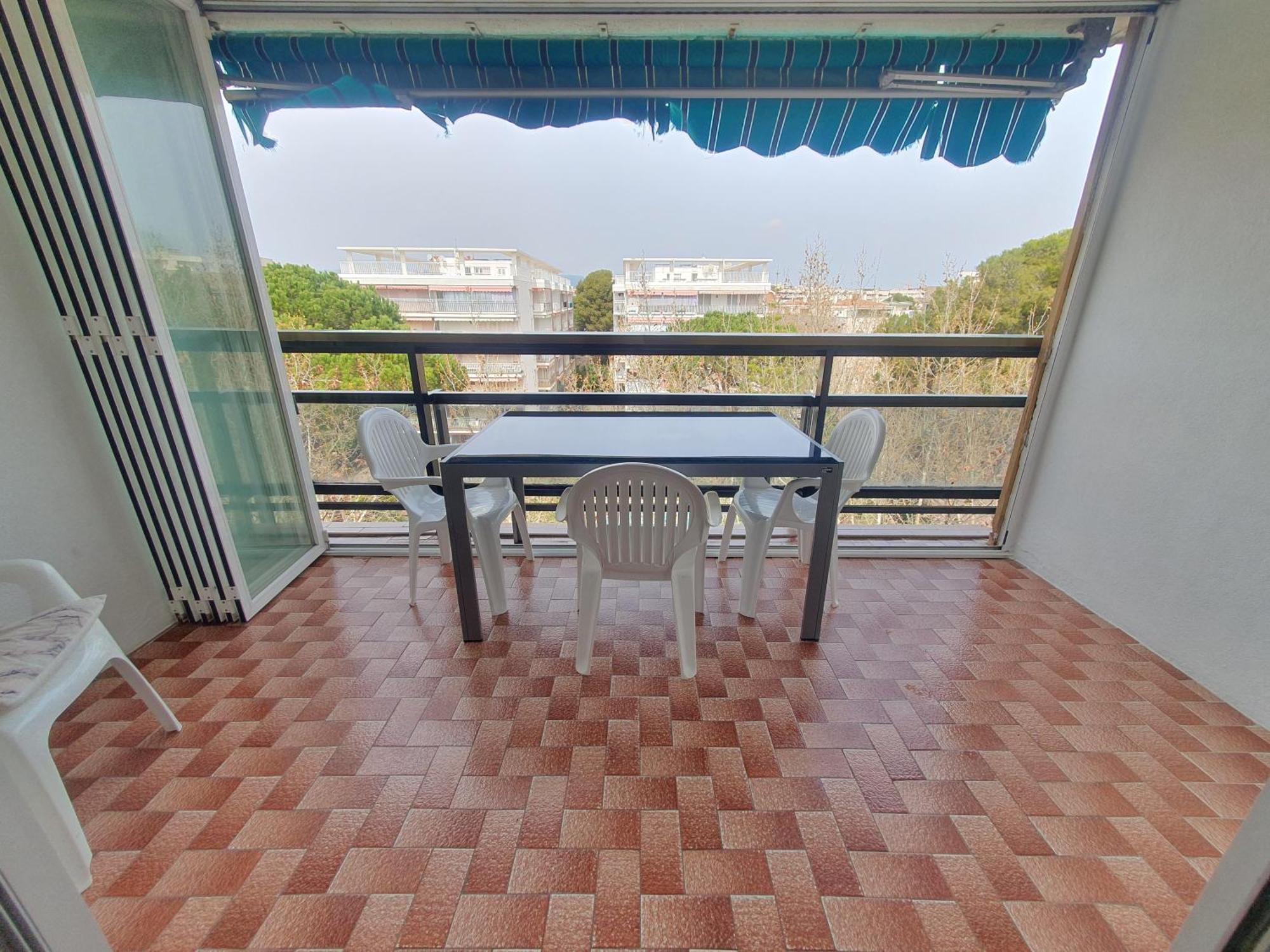 Appartamento Salou Playa Centro P6 Esterno foto